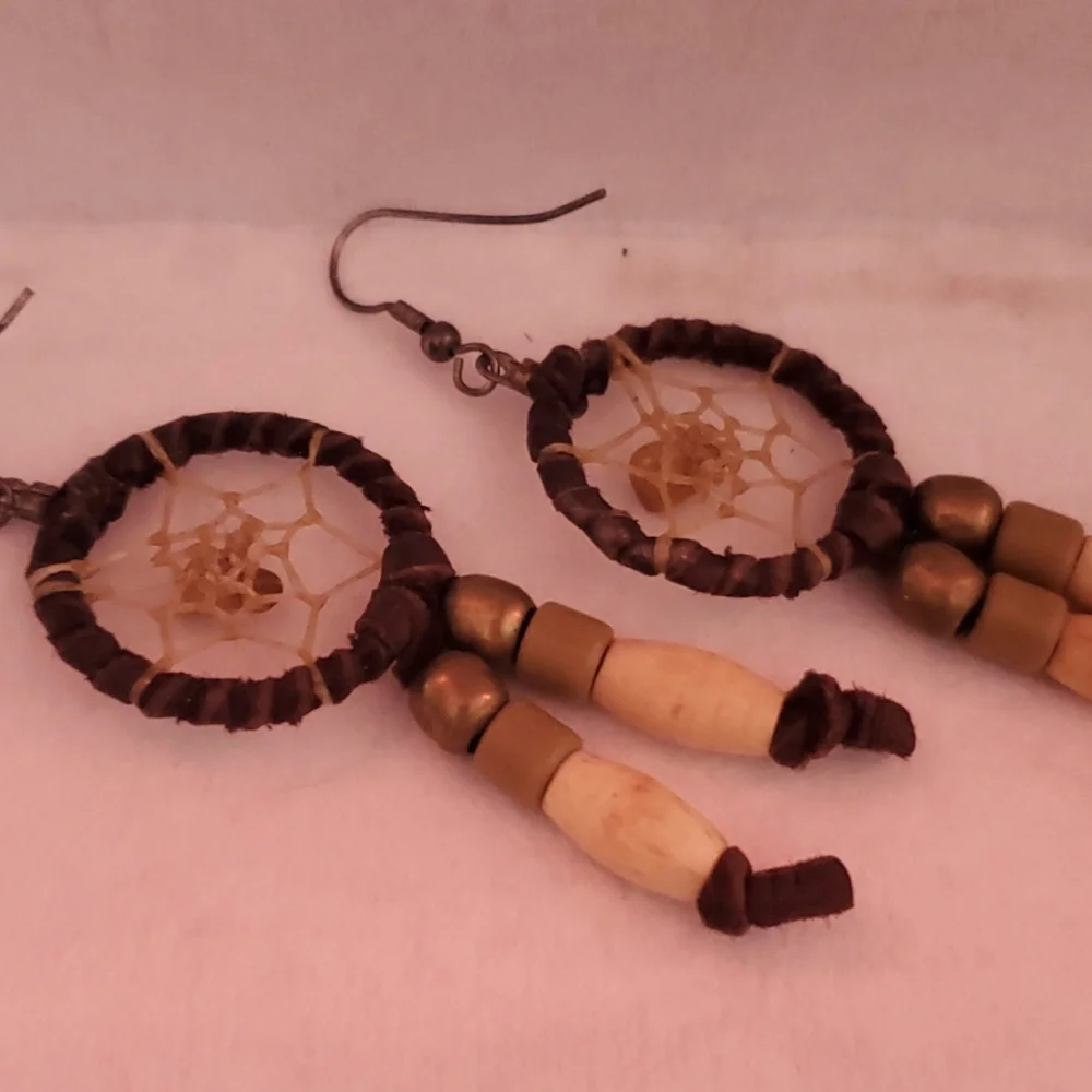 Hand Crafted native american